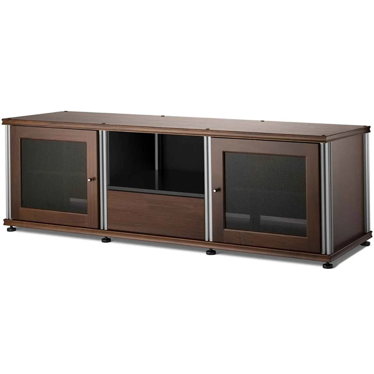 Salamander Designs Synergy Solution 236 Triple-Width A/V Cabinet