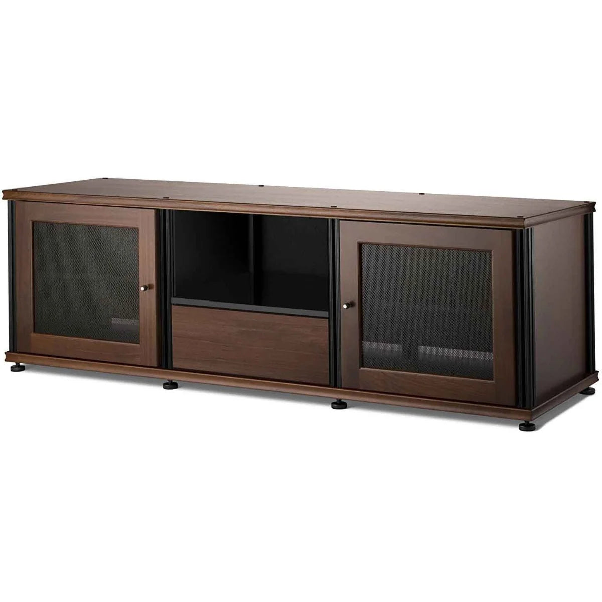 Salamander Designs Synergy Solution 236 Triple-Width A/V Cabinet