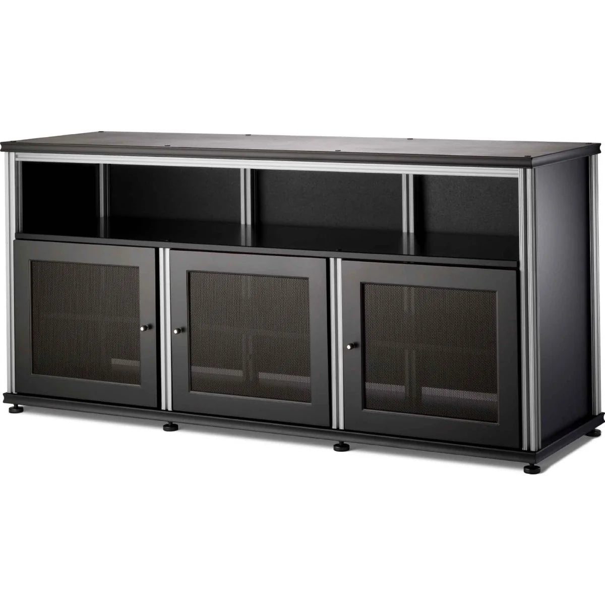 Salamander Designs Synergy Solution 339 Triple-Width A/V Cabinet
