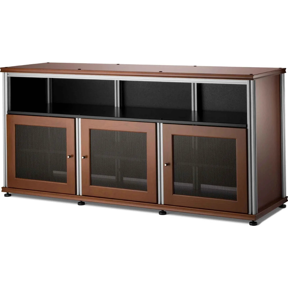Salamander Designs Synergy Solution 339 Triple-Width A/V Cabinet