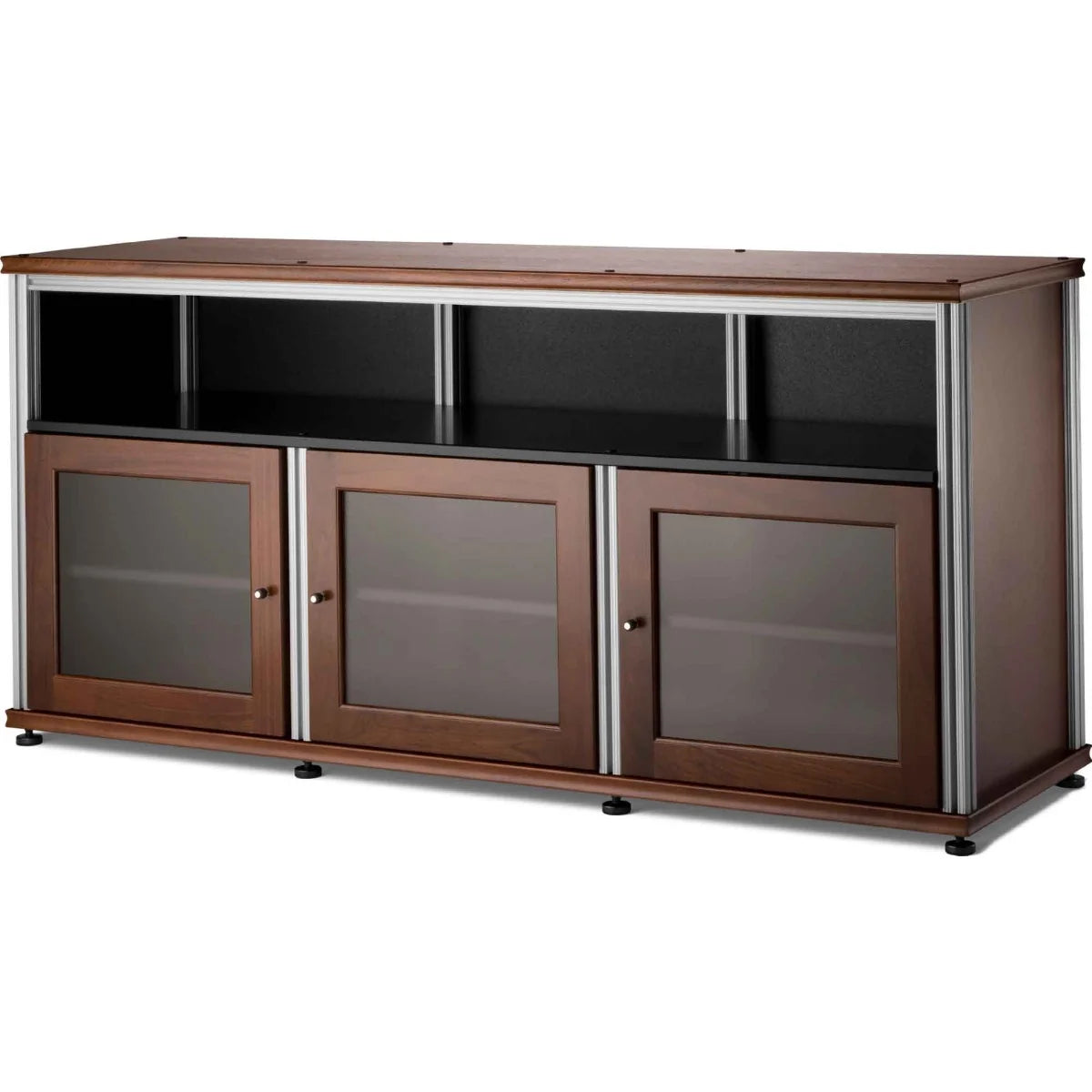 Salamander Designs Synergy Solution 339 Triple-Width A/V Cabinet